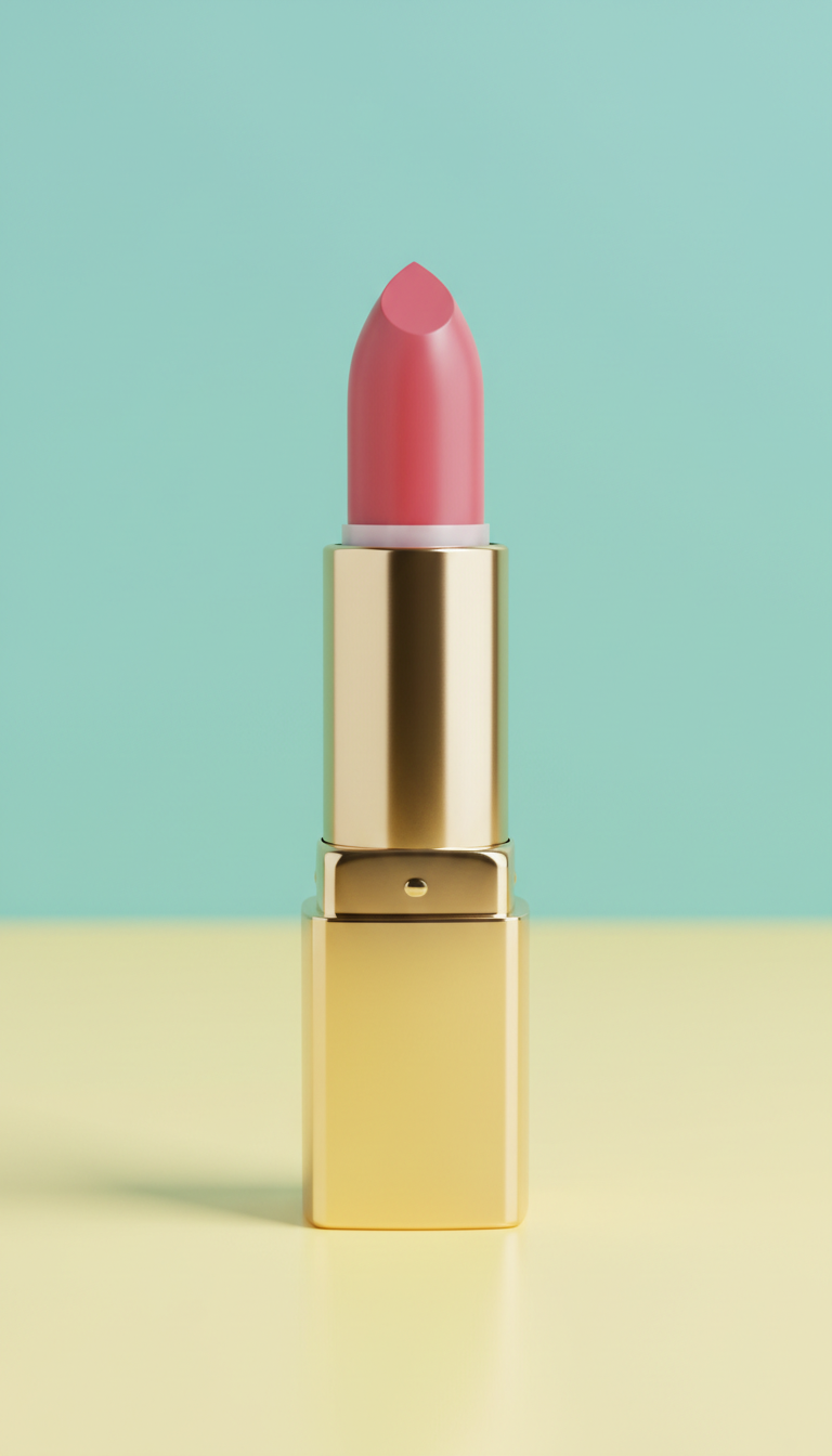 Radiant Lipstick Moisture-Rich Formula