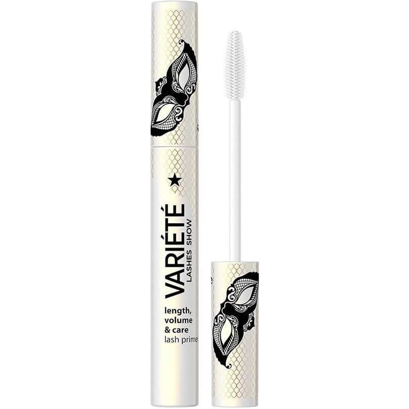 Eveline Cosmetics VARIÉTÉ Strengthening Base for Mascara (10ml)