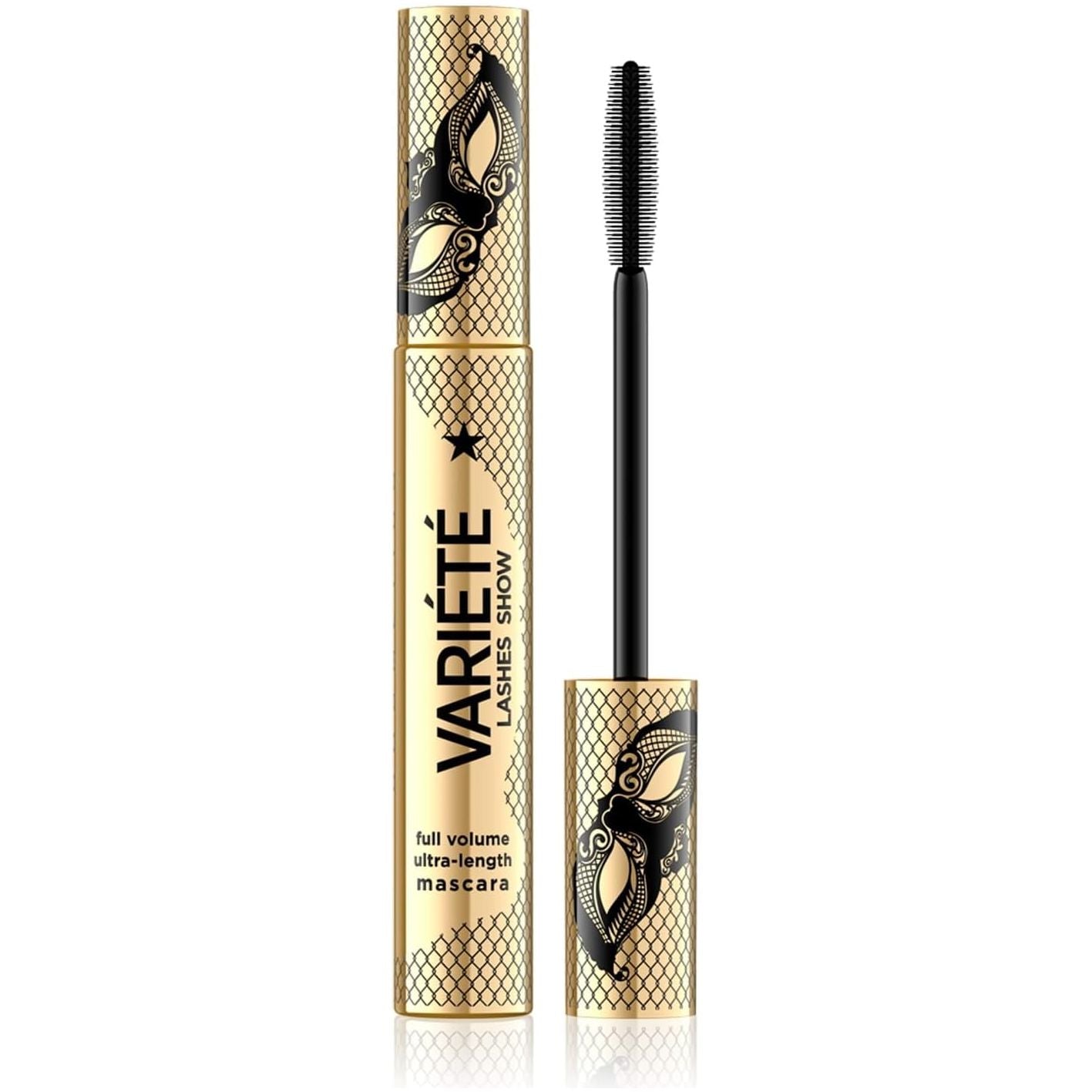 Eveline Cosmetics Variete Lashes Show Mascara - 10ml