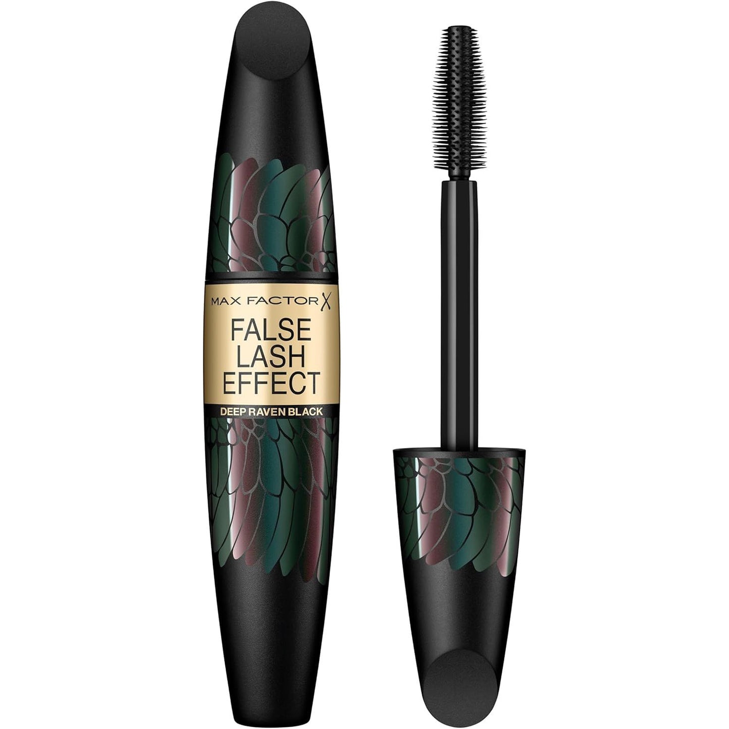 Max Factor False Lash Effect Mascara – Raven Black, 13.1ml
