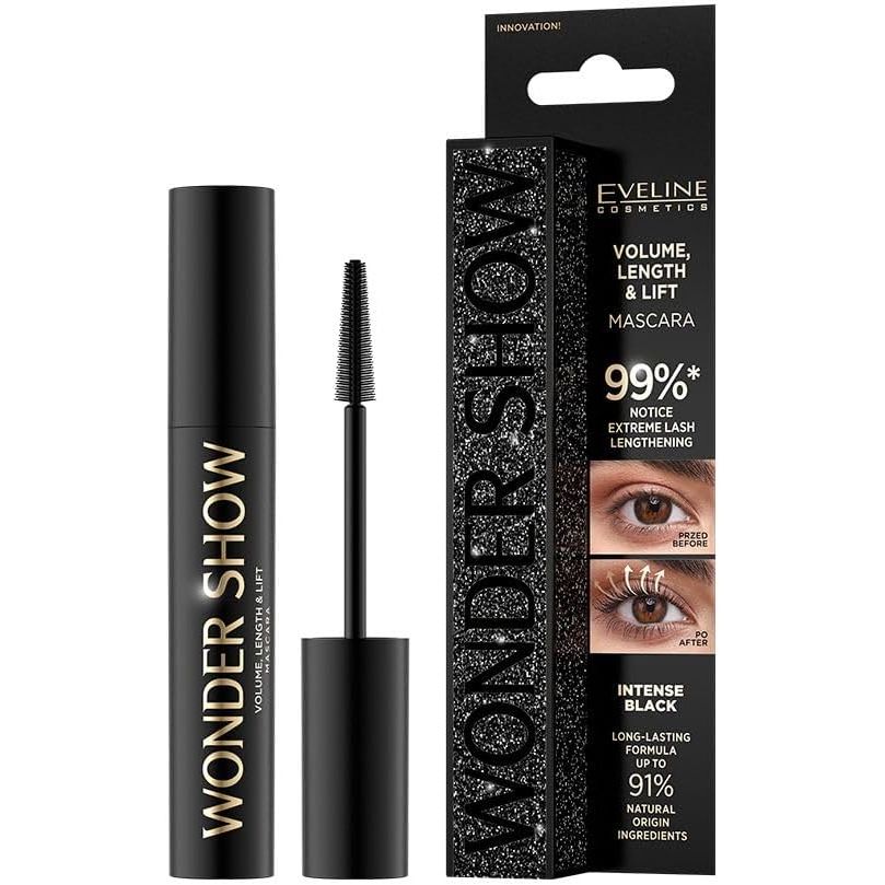 Volumizing vs Lengthening Mascara: Which One Do Your Lashes Actually Need?