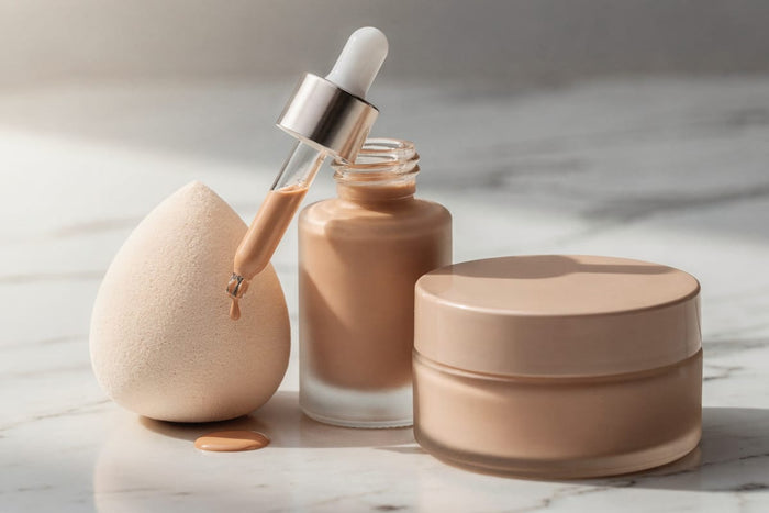 Why Does Foundation Look Patchy on Dry Skin? 6 Fixes That Help