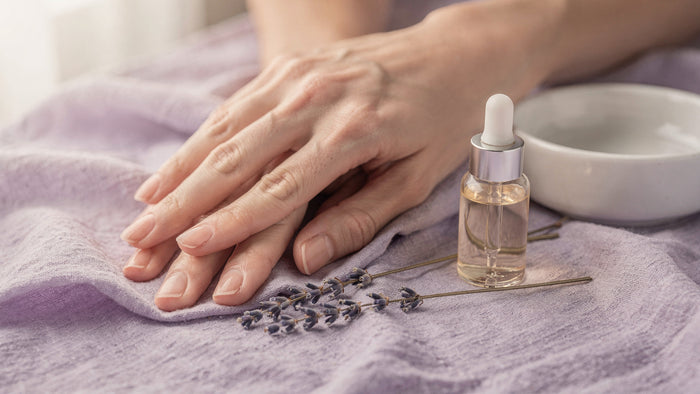 How to Repair Nails After Gel Manicures: A 7-Step Recovery Routine