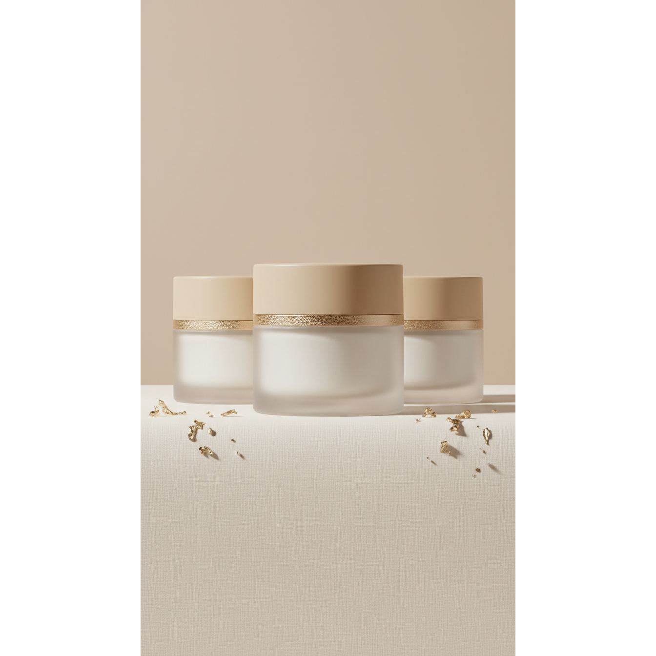 Indulgent Body Cream