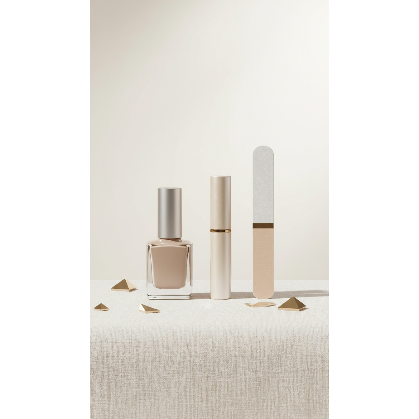 Luxe Nail Care Set