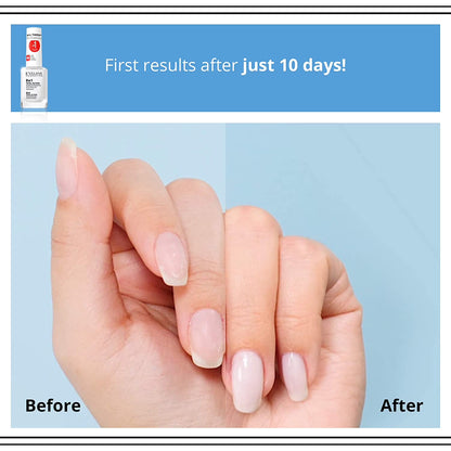 Eveline 8-in-1 Nail Strengthener, 12ml