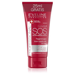 Eveline Extra Soft SOS regenerating hand cream bandage 100ml