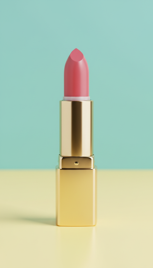 Radiant Lipstick Moisture-Rich Formula