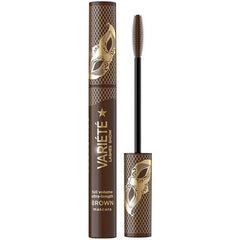 Eveline Variete volumising mascara, brown 10ml