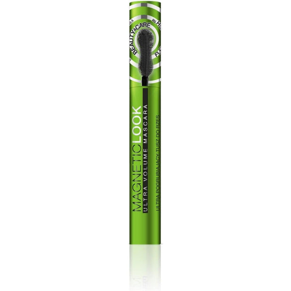 Eveline Magnetic Look ultra volume mascara, black 10ml