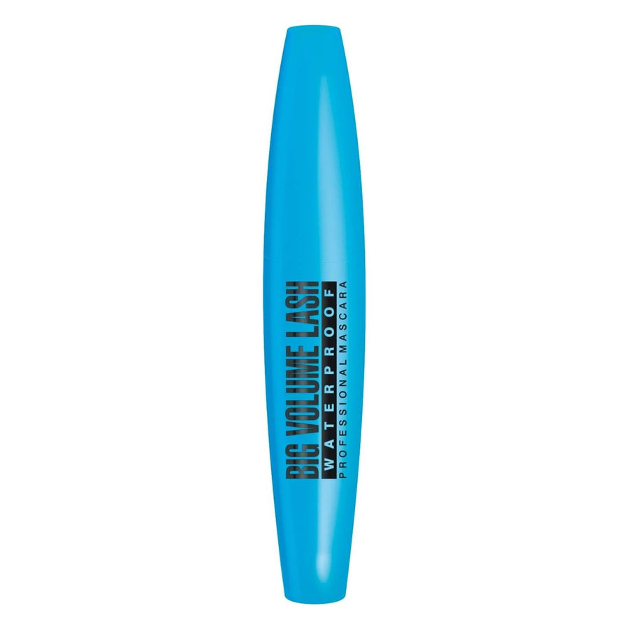 Eveline Big Volume Lash Waterproof Mascara – Extra Black, 9ml