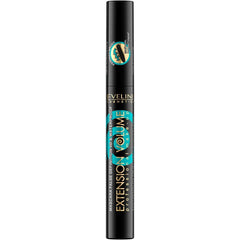 Eveline Extension Volume 4D waterproof mascara, black 10ml