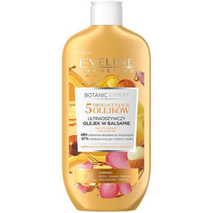 Eveline Botanic Oil nourishing body balm, 350ml