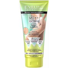 Eveline Smooth Extreme 4D smoothing firming body serum, 250ml