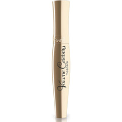Eveline Volume Celebrities volumizing curling mascara, black 10ml