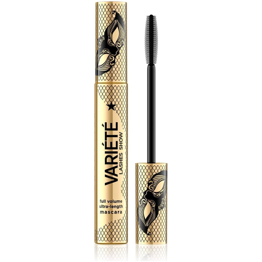Eveline Variété Lashes Show Mascara, 10ml