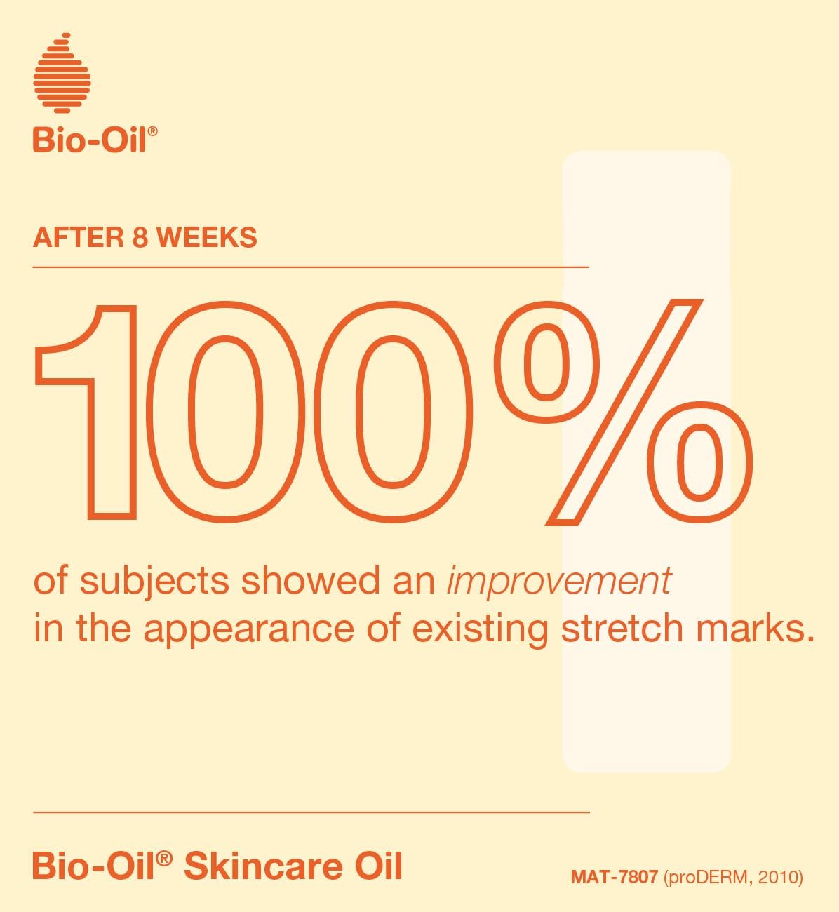 Bio-Oil Skincare Oil for Scars and Stretch Marks, 125ml