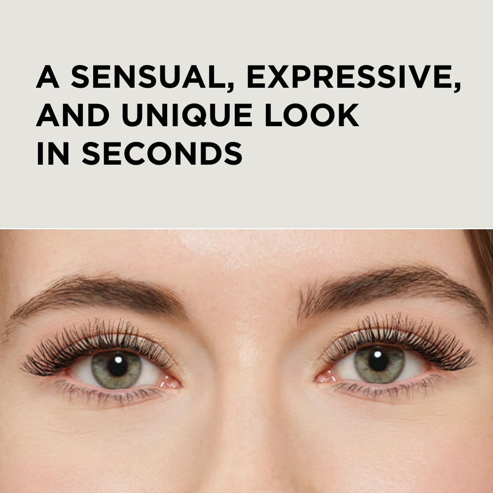 Eveline Infinity Look Ultra Length & Definition black lengthening mascara 7ml