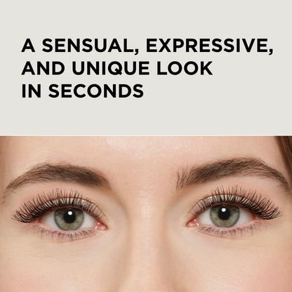 Eveline Infinity Look Ultra Length & Definition black lengthening mascara 7ml