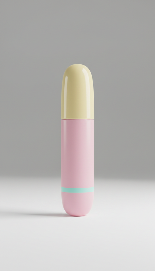 Volumizing Mascara with Curl Boost