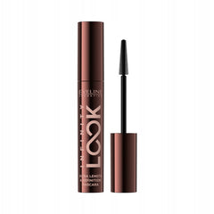 Eveline Infinity Look Ultra Length & Definition mascara, black, 7ml
