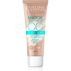 Eveline CC Foundation 53 Beige 30ml