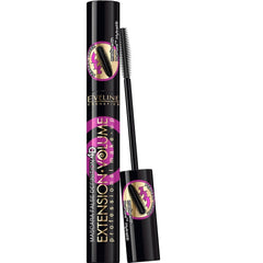 Eveline Extension Volume thickening mascara, black 10ml