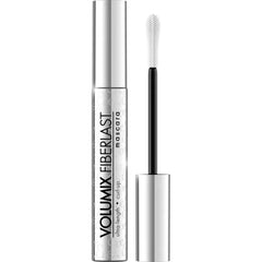 Eveline Volumix Fiberlast lengthening mascara, black 10ml