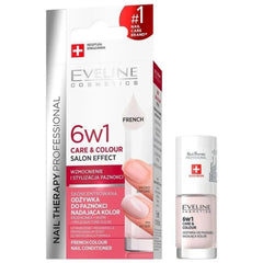 Eveline Nail Therapy Professional French, 5ml