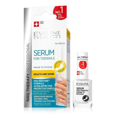 Eveline Serum for Toenails Prone to Mycosis, 12ml