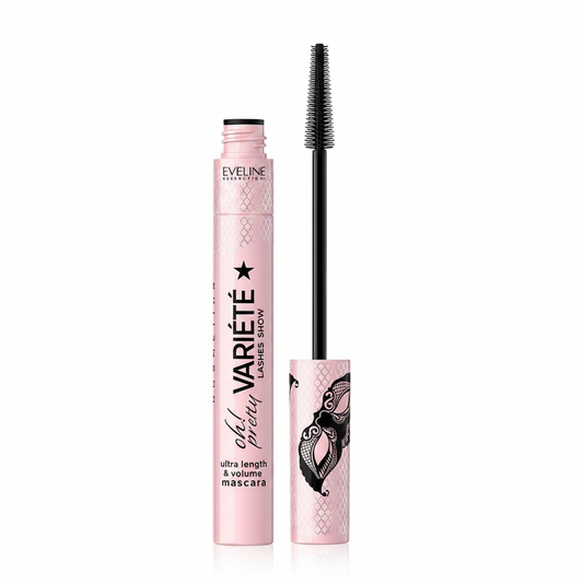 Eveline Variété Oh Pretty Mascara