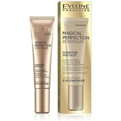 Eveline Magical Perfection anti-fatigue under eye concealer, light 01, 15ml